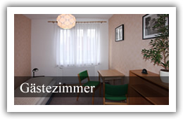 Kinderzimmer, Gästezimmer