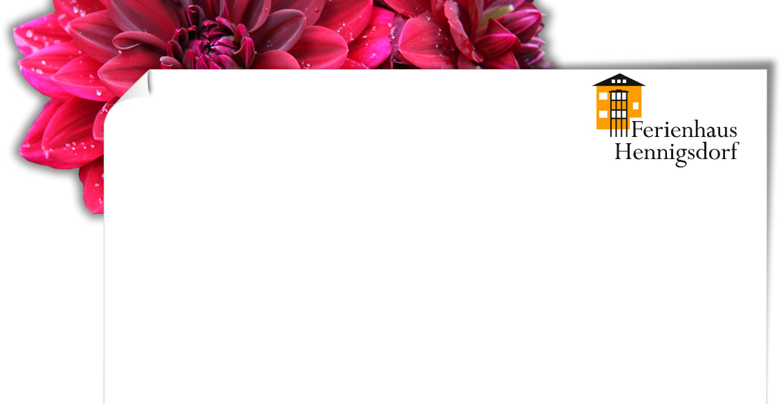 Ferienhaus Hennigsdorf