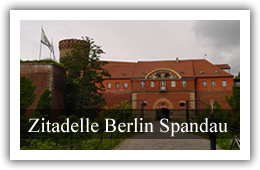 Die Zitadelle Spandau 